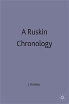 J Bradley, J. Bradley, John Lewis Bradley, Bradley J. L. - Ruskin Chronology