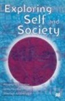 Rosamund Billington, Rosamund Hockey Billington, Hocke, Jenny Hockey, Sheelagh Strawbridge - Exploring Self and Society