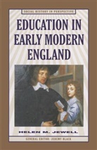 Helen Jewell, Helen M Jewell, Helen M. Jewell - Education in Early Modern England