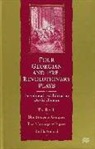 David Thomas, Eduardo Viegas, David Thomas - Four Georgian and Pre-Revolutionary Plays