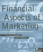 Ruth Schmidt, Ruth A Schmidt, Ruth A. Schmidt, Ruth A. Wright Schmidt, Helen Wright - Financial Aspects of Marketing