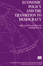 Gary Mcmahon, Juan Antonio Mcmahon Morales, MORALES JUAN ANTONIO MCMAHON GARY, Antonio Morales, Antonio Morales, Gar McMahon... - Economic Policy and the Transition to Democracy