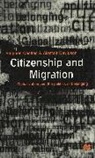 Stephe Castles, Stephen Castles, Stephen Davidson Castles, Alastair Davidson - Citizenship and Migration