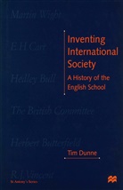 Dunne, T Dunne, T. Dunne, Tim Dunne, Tim (Associate Editor Dunne, Timothy Dunne... - Inventing International Society