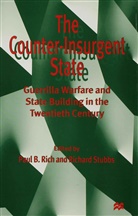 Paul B. Stubbs Rich, RICH PAUL B STUBBS RICHARD, Rich, P Rich, P. Rich, Paul B. Rich... - Counter-Insurgent State