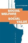 Richard Hugman, HUGMAN RICHARD, Jo Campling - Social Welfare and Social Value