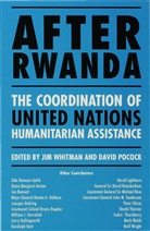 Jim Pocock Whitman, And Pocock Whotman, Whotman and Pocock, Pocock, D Pocock, D. Pocock... - After Rwanda