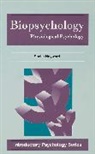 Sheila Hayward - Biopsychology