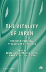 CLESSE, Armand Clesse, Armand Etc. Inoguchi Clesse, Institute for European and International, E B Keehn et al, Armand Clesse... - Vitality of Japan