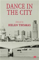 Fr D. Ric Thomas, Frederic Thomas, H. Thomas, Helen Thomas, Thomas Helen - Dance in the City