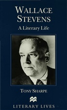 T Sharpe, T. Sharpe, Tony Sharpe, Sharpe Tony - Wallace Stevens