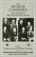 JONES, Gary Jones, Harriet Jones, Harriet Kandiah Jones, JONES HARRIET KANDIAH MICHAEL D, Michael Kandiah... - Myth of Consensus