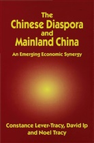 Ip, D Ip, D. Ip, David Ip, David Fu-Keung Ip, Lever... - Chinese Diaspora and Mainland China