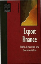 Richard Willsher - Export Finance