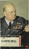 Ian Wood, Ian S. Wood - Churchill