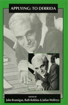 J. Brannigan, John Brannigan, John Robbins Brannigan, BRANNIGAN JOHN ROBBINS RUTH LEC, Ruth Robbins, Julian Wolfreys... - Applying