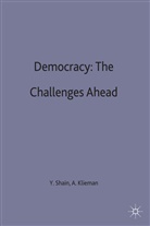 Shain, Yossi Klieman Shain, Aaron S. Klieman, Aharo Klieman, Aharon Klieman, Shain... - Democracy