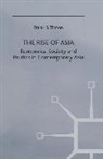 F. Tipton, Frank B Tipton, Frank B. Tipton, Frank B. (Associate Professor Tipton, K. Ed Tipton - The Rise of Asia