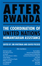 D. Pocock, David Pocock, Jim Whitman, Jim Pocock Whitman, WHITMAN JIM POCOCK DAVID, Pocock... - After Rwanda