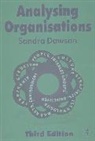 Sandra Dawson - Analysing Organisations