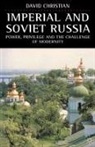 Christian, David Christian, David (Associate of Christian - Imperial and Soviet Russia