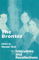 Harold Orel, Harol Orel, Harold Orel - Brontes