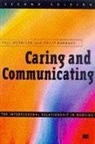 Philip Burnard, Paul Morrison, Paul Burnard Morrison - Caring and Communicating