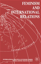 Sandra Whitworth, WHITWORTH SANDRA - Feminism and International Relations
