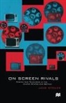 Jane Stokes - On Screen Rivals