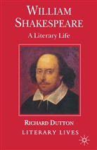 Dutton, Cheryl Davis Dutton, Richard Dutton, DUTTON RICHARD - William Shakespeare