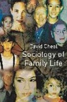 David Cheal, CHEAL DAVID - Sociology of Family Life