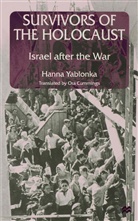Hanna Yablonka, Hanna (Lecturer in History Yablonka - Survivors of the Holocaust