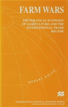 R Wolfe, R. Wolfe, Robert Wolfe, Robert (Professor Wolfe, W. Wolfe - Farm Wars