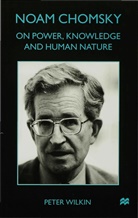 P Wilkin, P. Wilkin, Peter Wilkin - Noam Chomsky