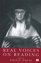 Philip Davis, Phili Davis, Philip Davis - Real Voices