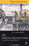 T C W Blanning, T. C. W. Blanning, T.C.W. Blanning, BLANNING T C W - The French Revolution