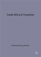 Howarth, David Howarth, David R. Howarth, David R. Norval Howarth, HOWARTH DAVID R NORVAL ALETTA J, Aletta Norval... - South Africa in Transition
