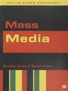 Emma Jones, Marsha Jones, Marsha Jones Jones - Mass Media