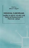 Smyth, Alfred P. Smyth, Alfre P Smyth, Alfred P Smyth, Alfred P. Smyth - Medieval Europeans