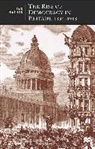 Ian Machin, MACHIN IAN - The Rise of Democracy in Britain, 1830 - 1918