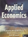 Brian Atkinson, Brian Livesey Atkinson, Frank Livesey, Bob Milward, Brian Atkinson, Frank Livesey... - Applied Economics