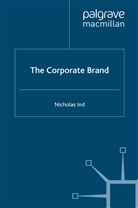 Ind, N Ind, N. Ind, Nicholas Ind - Corporate Brand