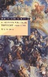 W M Spellman, W. M. Spellman, W.M. Spellman - European Political Thought 1600-1700