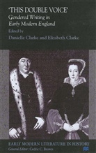 Danielle Clarke Clarke, Clarke, D Clarke, D. Clarke - This Double Voice