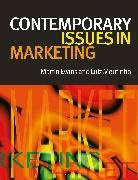Marti Evans, Martin Evans, Evans Martin, Luiz Moutinho, Luiz Evans Moutinho, … - Contemporary Issues in Marketing