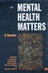Roger Gomm, Tom Heller, Tom Reynolds Heller, HELLER TOM REYNOLDS JILL GOMM R, Rosemary Muston, Roger Gomm... - Mental Health Matters