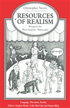 Christopher Norris, Norris Christopher - Resources of Realism