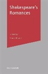Alison Thorne, Alison Thorne - Shakespeare's Romances