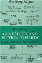 &amp;apos, T. O Toole, O&amp;apos, T. O´Toole, T. OToole, T O'Toole... - Genealogy and Fiction in Hardy