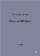 Smith, Hazel Smith, Haze Smith, Hazel Smith - Democracy and International Relations